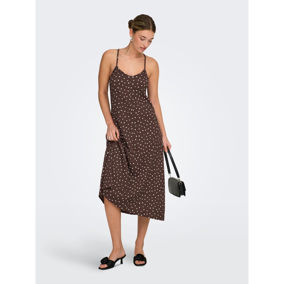 Robe shopping bag, ONLY