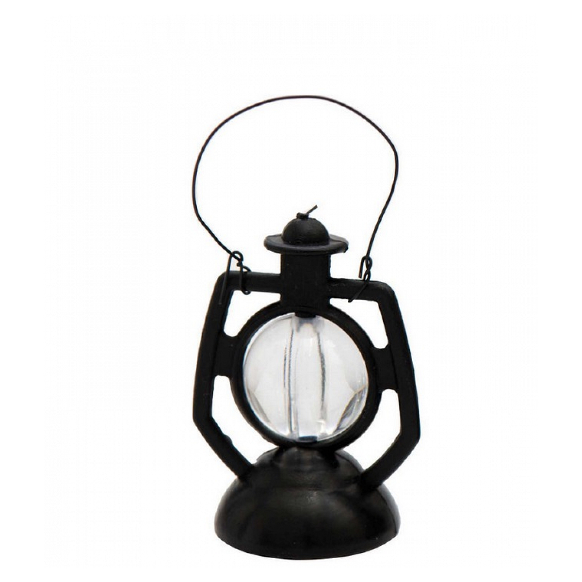 Lanterne miniature Monde des lutins couleur unique, RICO DESIGN