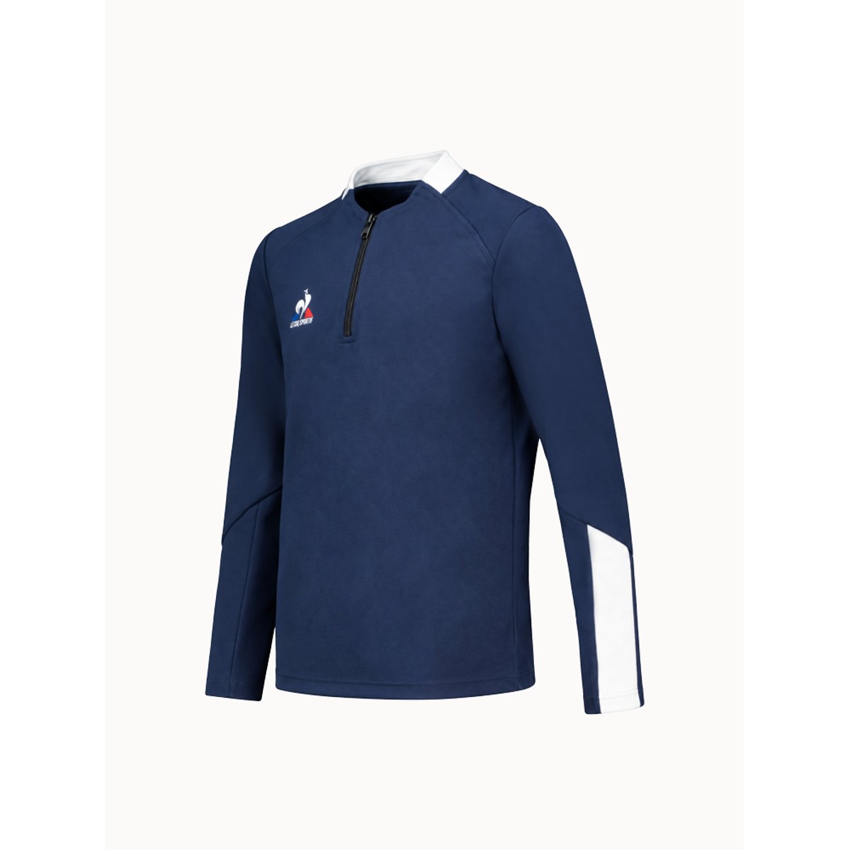 Sweat Training bleu, LE COQ SPORTIF