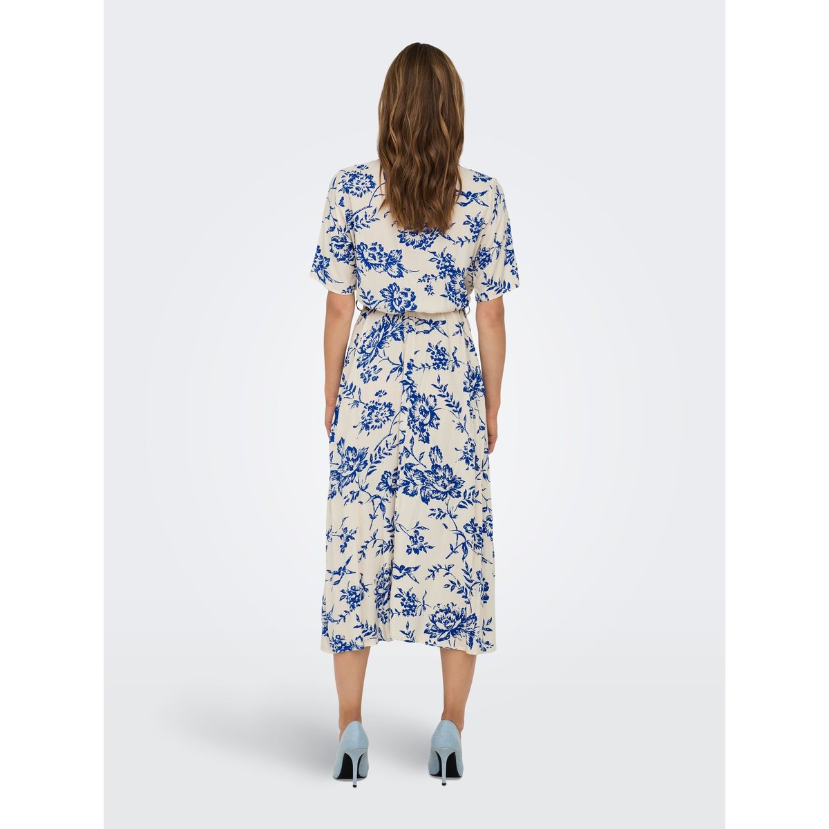 Robe tapioca, JDY