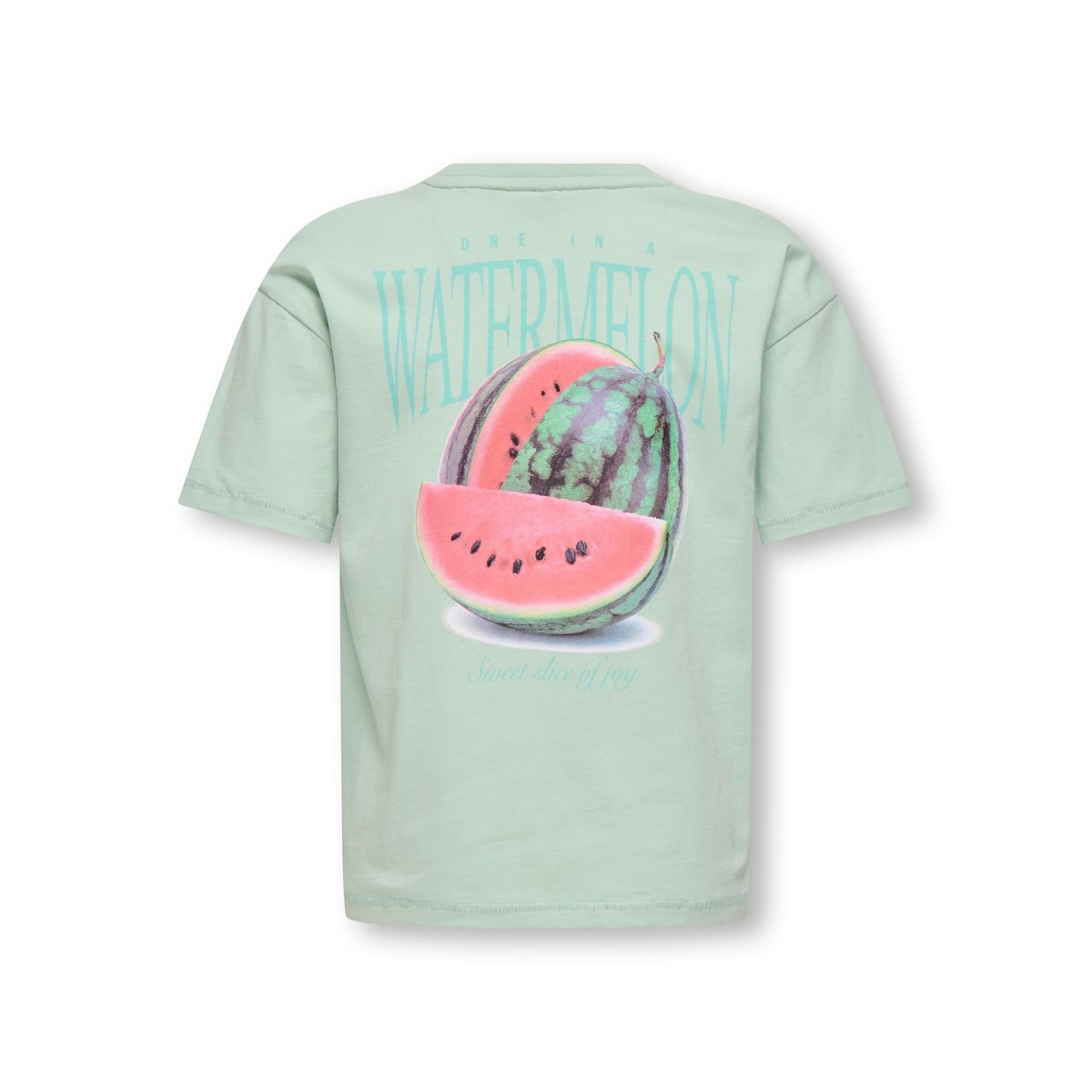 T-Shirt aqua foam, KIDS ONLY
