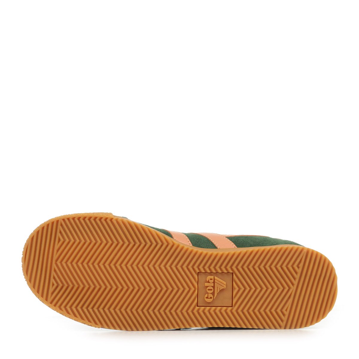 Baskets Elan evergreen terracotta plum, GOLA