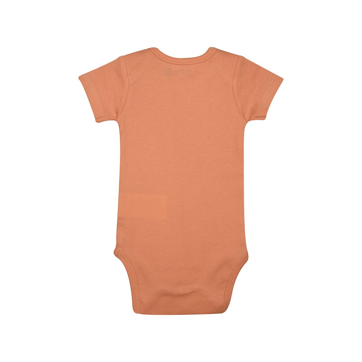Lot de 2 bodies laiba ouverture devant naissance orange, SUCRE D'ORGE