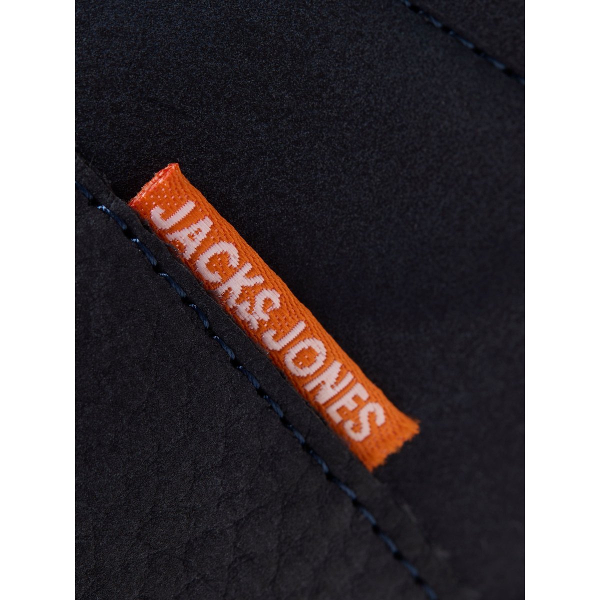 Baskets navy blazer, JACK & JONES