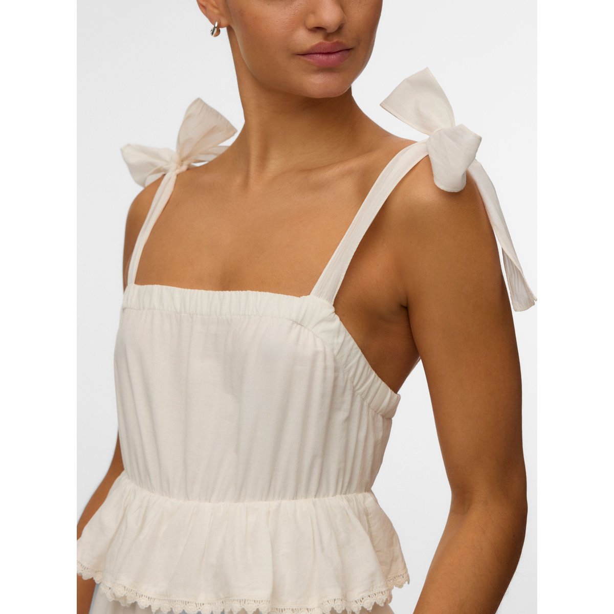 Robe snow white, VERO MODA