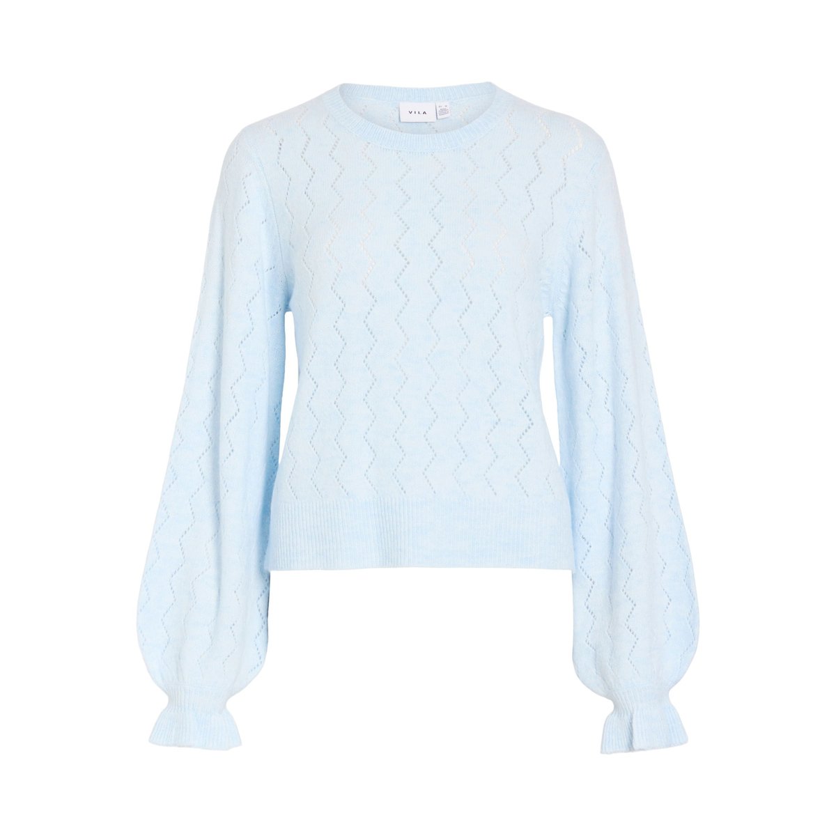 Pull En Maille nantucket breeze, VILA