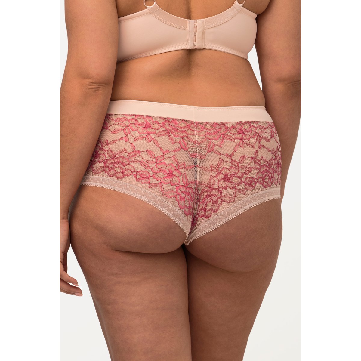 Culotte hipster peau, ULLA POPKEN