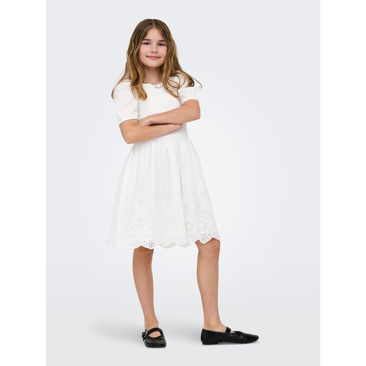 Robe cloud dancer, KIDS ONLY
