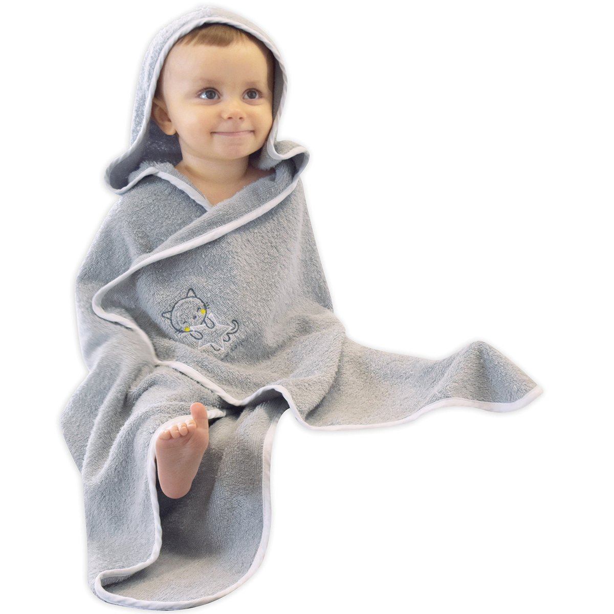 Sortie de bain xl alicia rose, SUCRE D'ORGE
