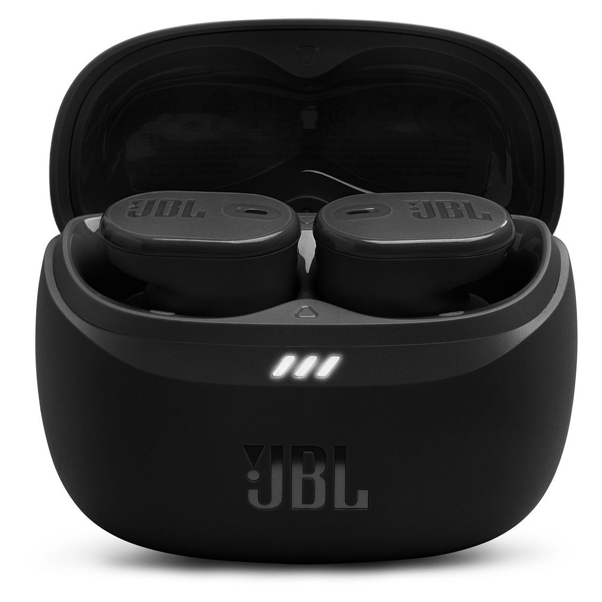 Ecouteurs Tune Buds 2 Noir couleur unique, JBL