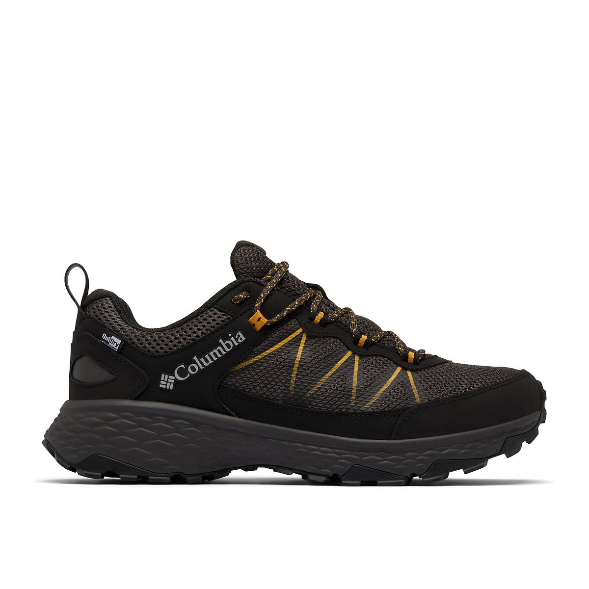 Chaussures de randonnée Peakfreak Rush™ Outdry™ noir, COLUMBIA