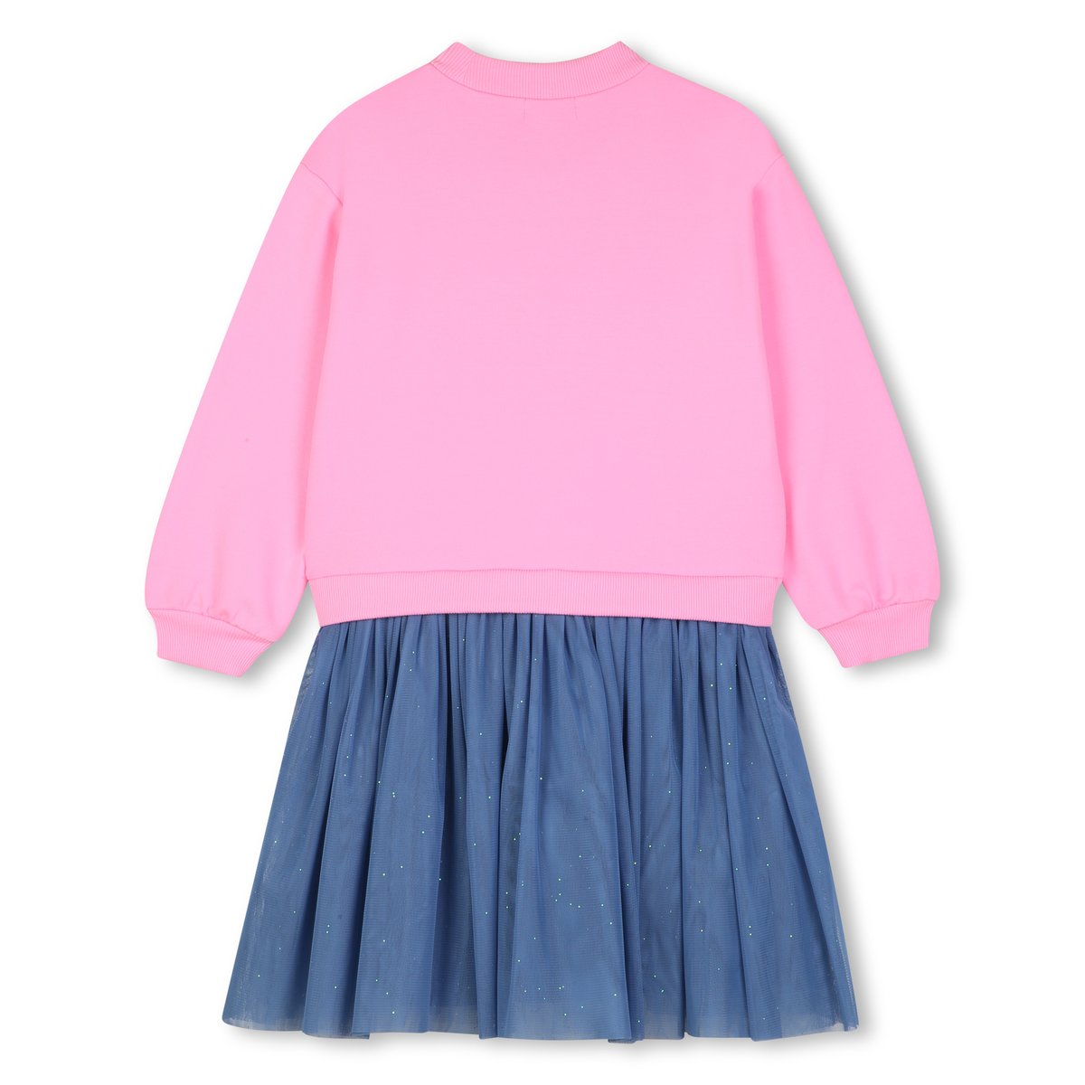 Robe 2 en 1 malabar, BILLIEBLUSH