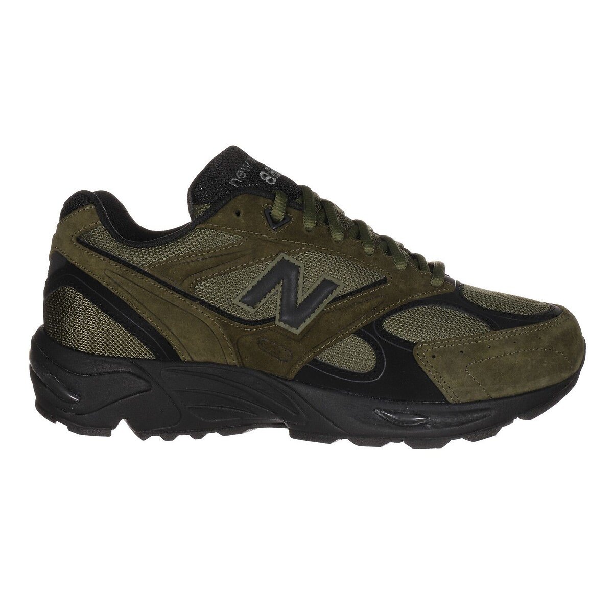 880R Lifestyle Trainers dark khaki, NEW BALANCE