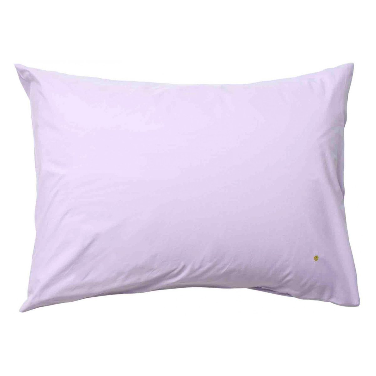 Taie d'oreiller Céleste lilas, LA CERISE SUR LE GATEAU