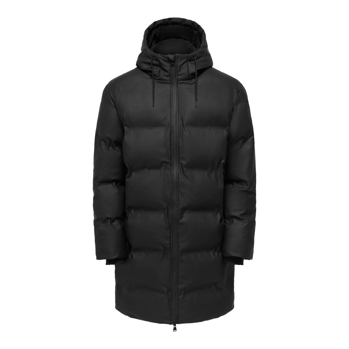 Manteau noire - black, ONLY & SONS