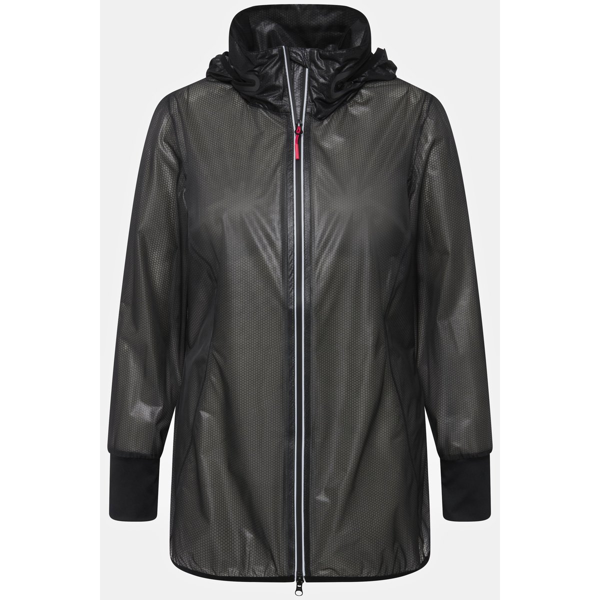 Veste technique HYPRAR noir, ULLA POPKEN