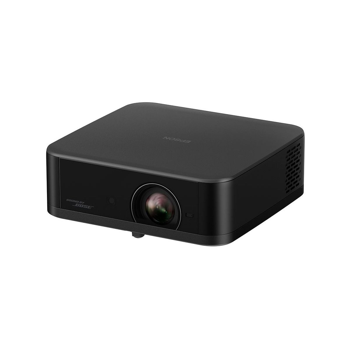 Vidéoprojecteur portable EF-62B - 4K PRO-UHD - 700 lumens - son signé Bose noir, EPSON