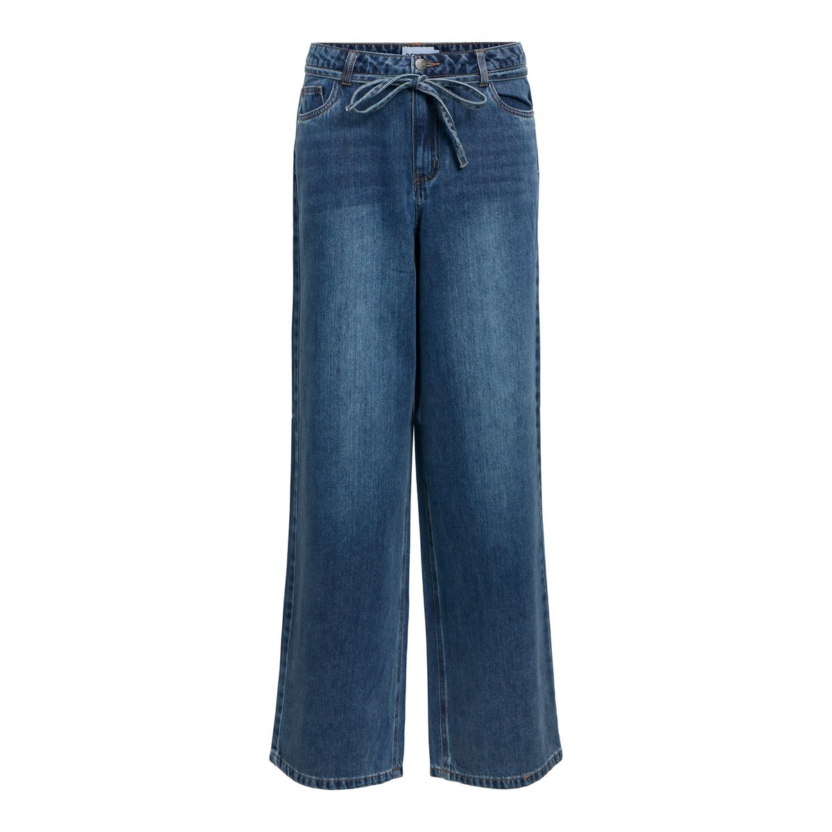 Jean Large medium blue denim, OBJECT