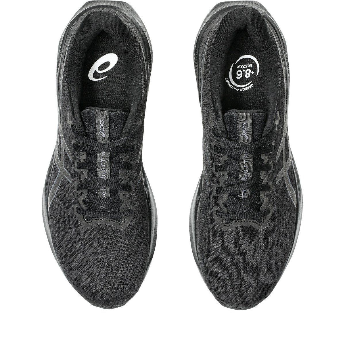 Baskets Versablast 4 noir, ASICS
