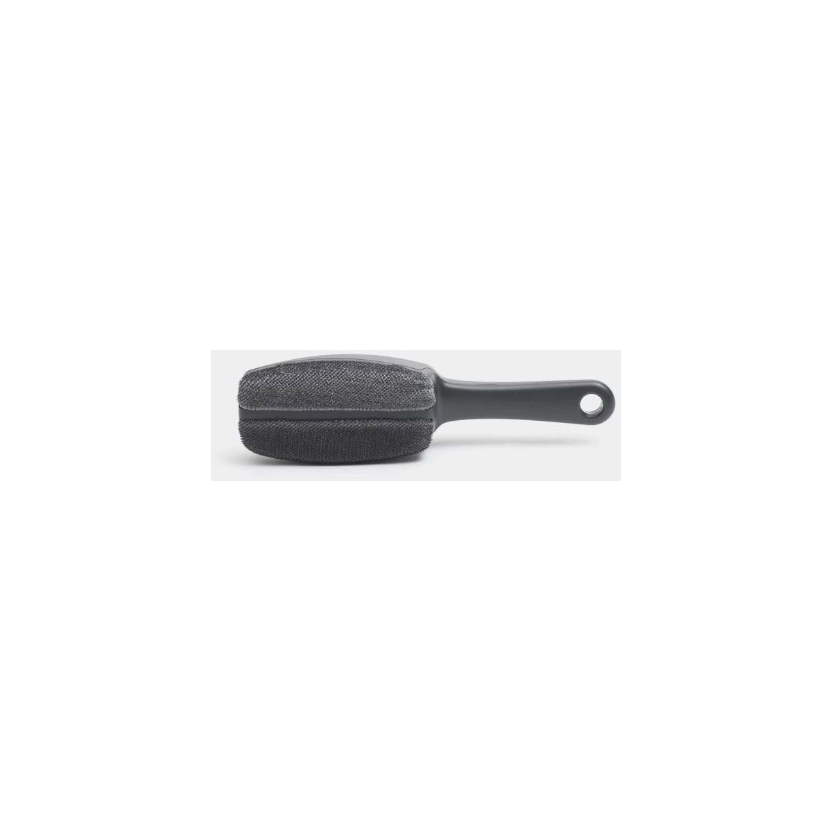Brosse Anti-poils brosse pour vêtements couleur unique, BRABANTIA