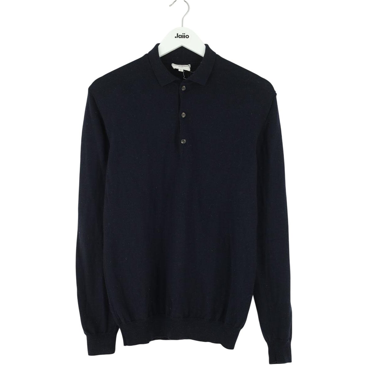 Pull - Très Bon État marine, OCTOBRE