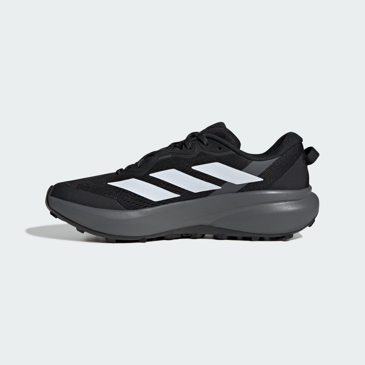 Chaussure De Trail Running Terrex Tracefinder Plus Chaussure De Trail Running Terrex Tracefinder Plus core black / cloud white / grey five, adidas Performance