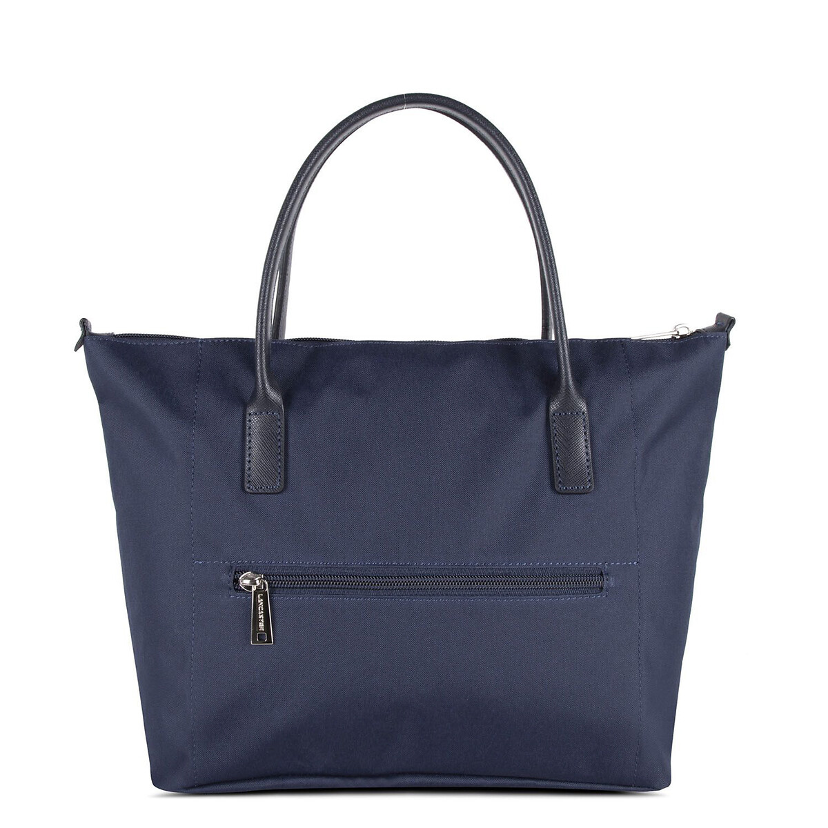 Smart Kba Tote Bag dark blue, LANCASTER