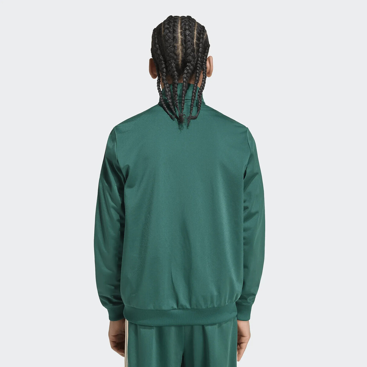 Giacca tuta, FIREBIRD verde, adidas Originals
