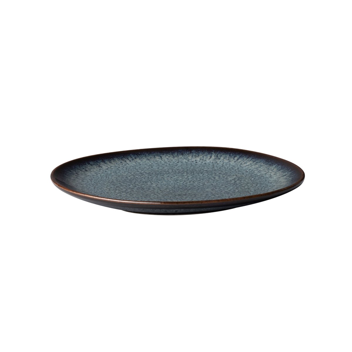 Assiette À Pain LAVE gris, LIKE. BY VILLEROY & BOCH