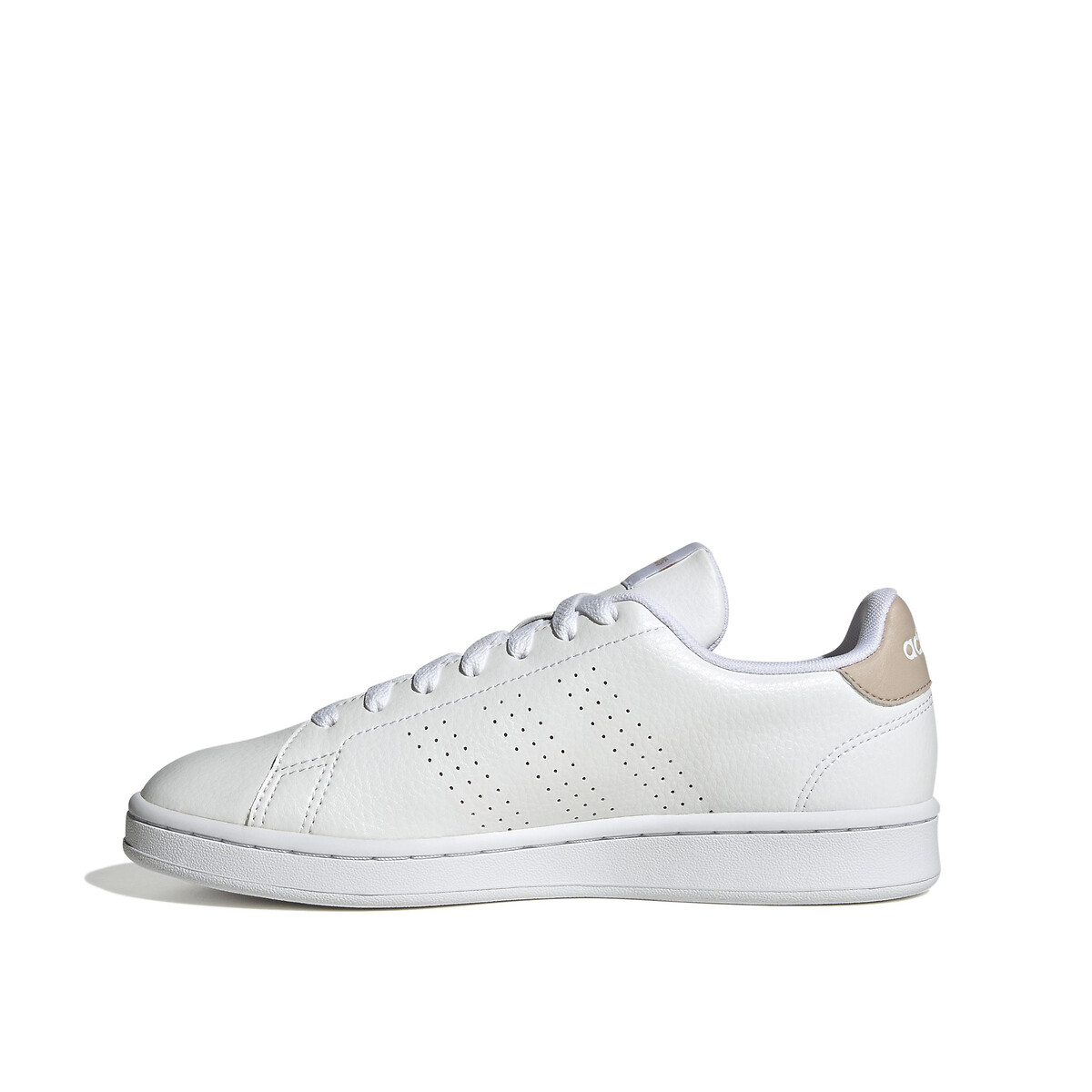 Baskets Advantage blanc, ADIDAS SPORTSWEAR