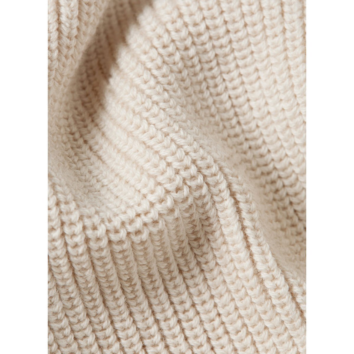 Pull en coton vert uni avec un col rond et un patch d'authenticité blanc, G-Star RAW