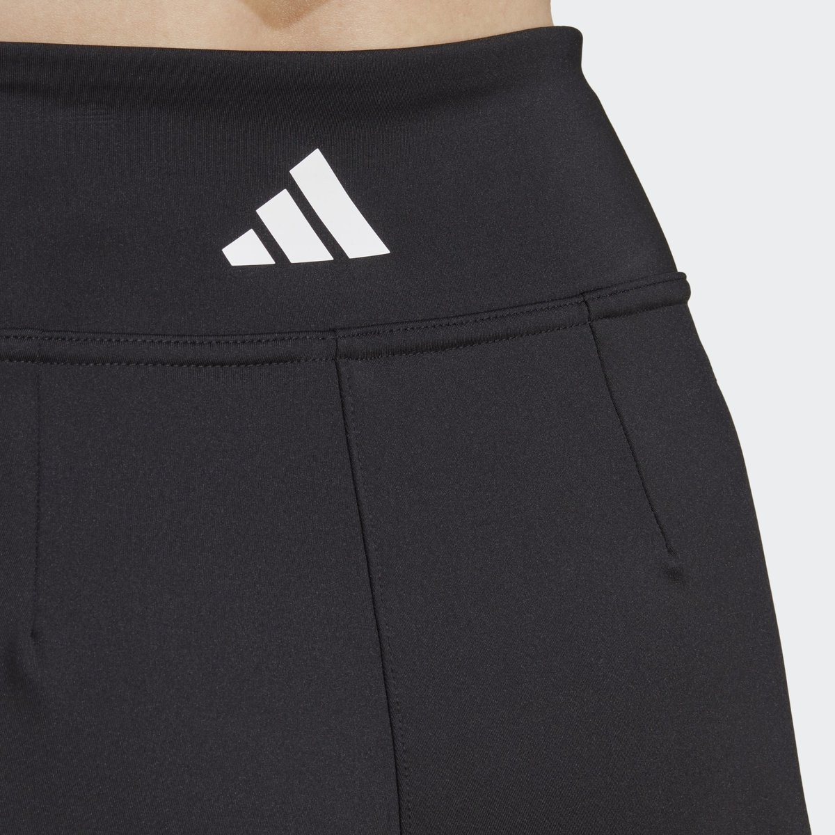 Short Tennis Match black, adidas Performance