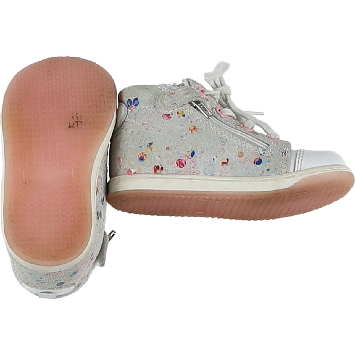 Boots s - Bon état multicouleur, LITTLE MARY