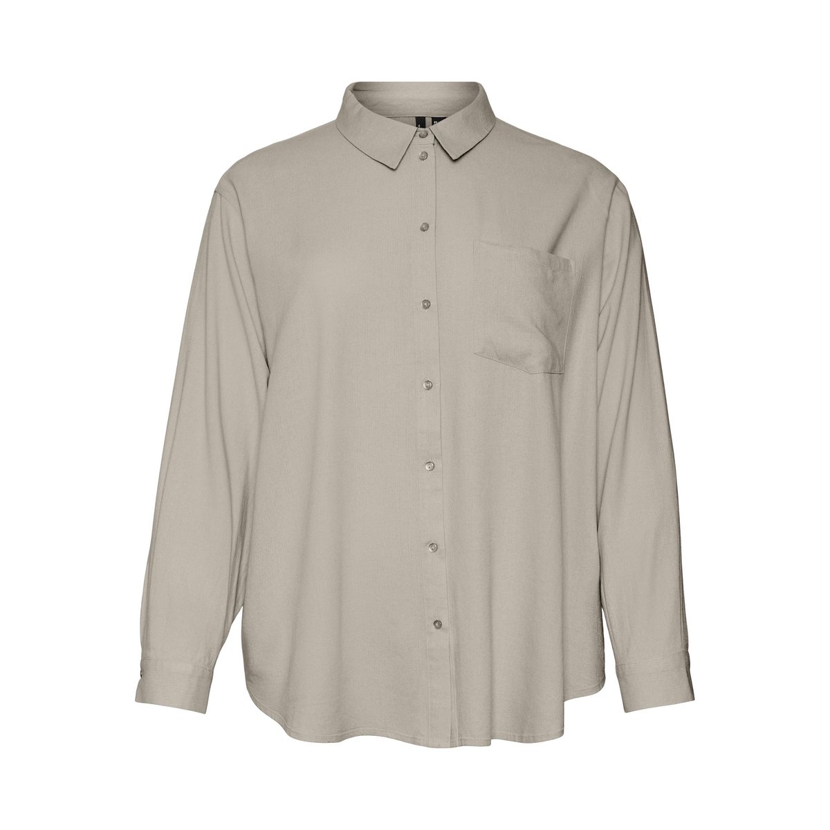 Chemise silver lining, VERO MODA