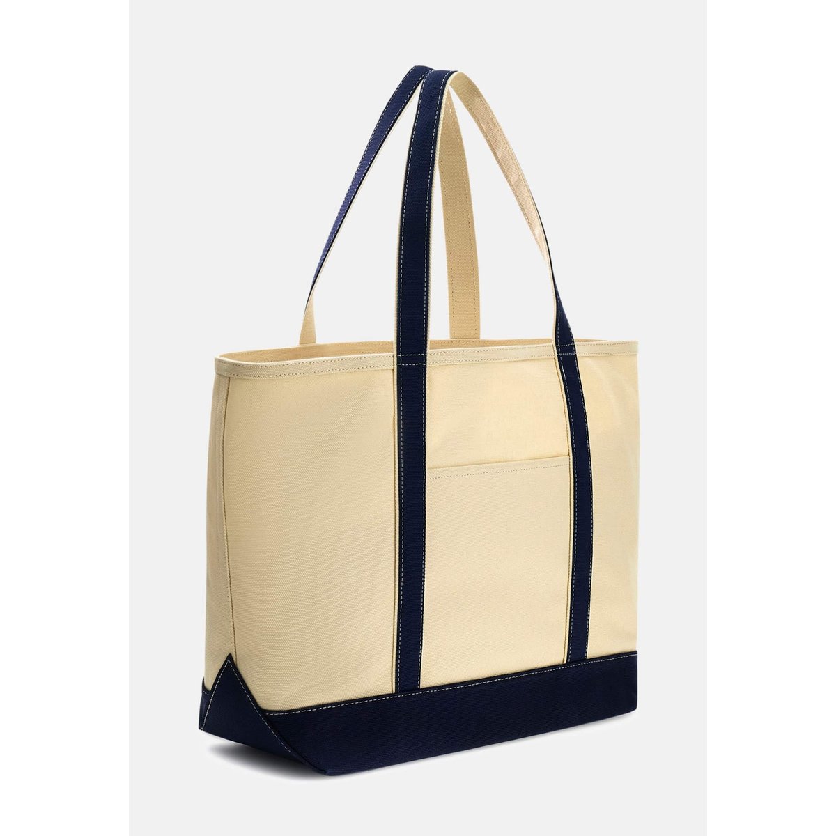 Sac Cabas Summerline Inscription Logo bleu, GUESS