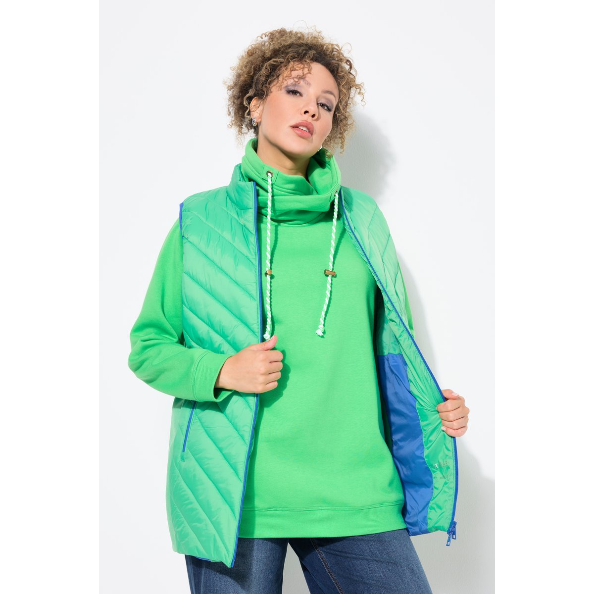 HYPRAR vert printanier, ULLA POPKEN