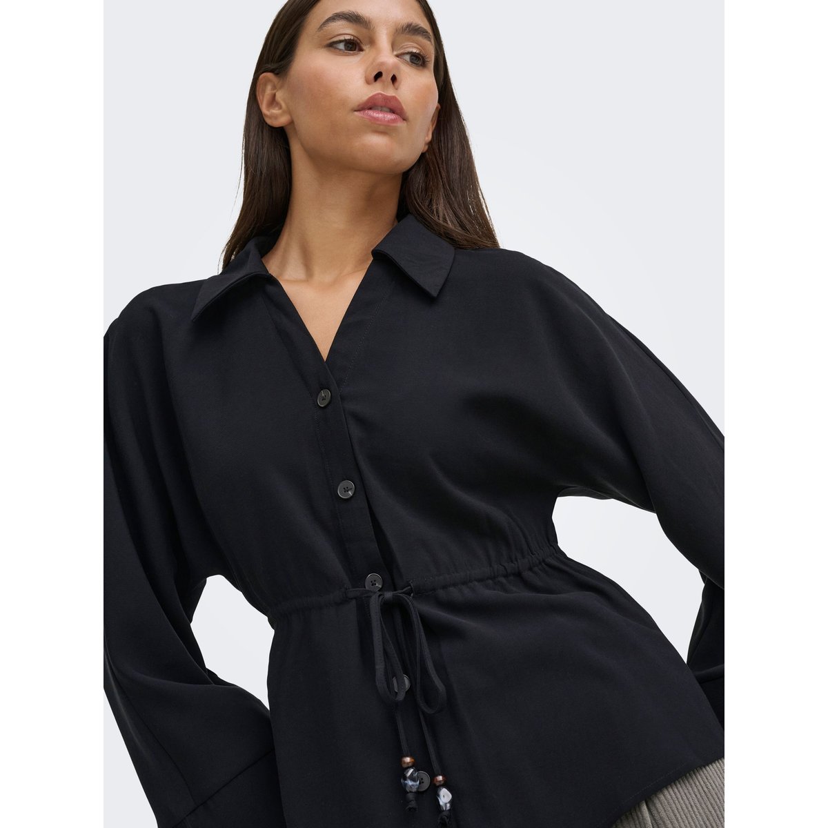Chemise black 1, JDY