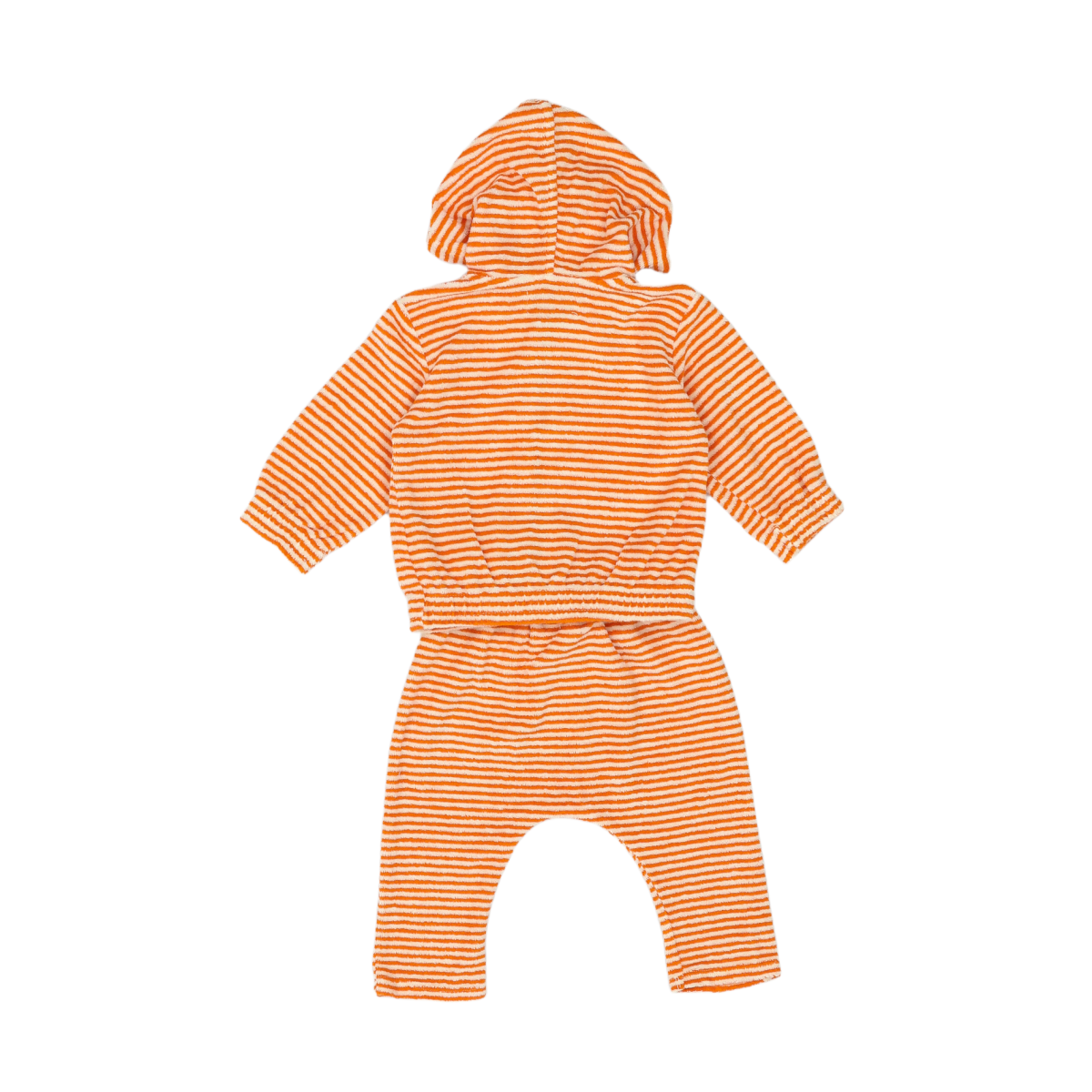 Ensemble bébé - Très bon état orange, BOBO CHOSES