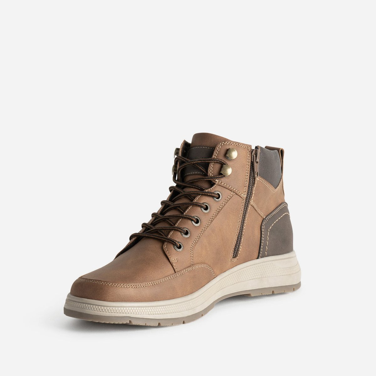 Basket PRINCIPE cognac, ERAM