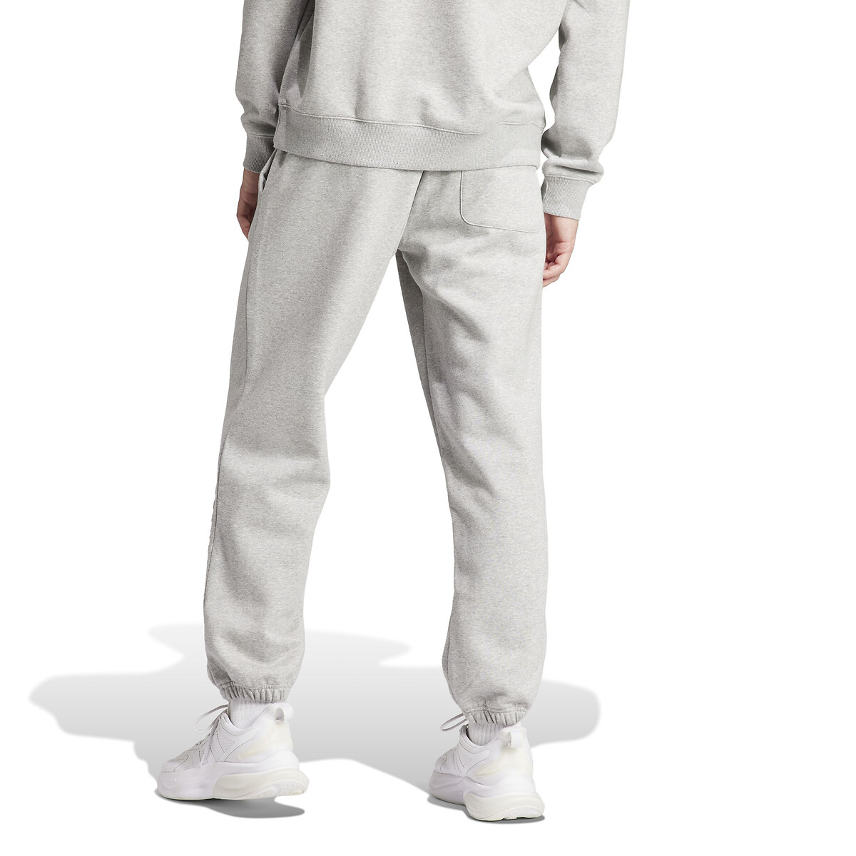 Pantalon de jogging All SZN gris chiné, ADIDAS SPORTSWEAR
