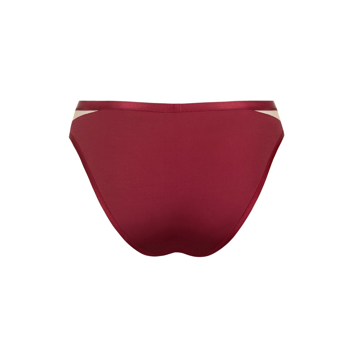 Culotte Gloriosa rouge, LISCA