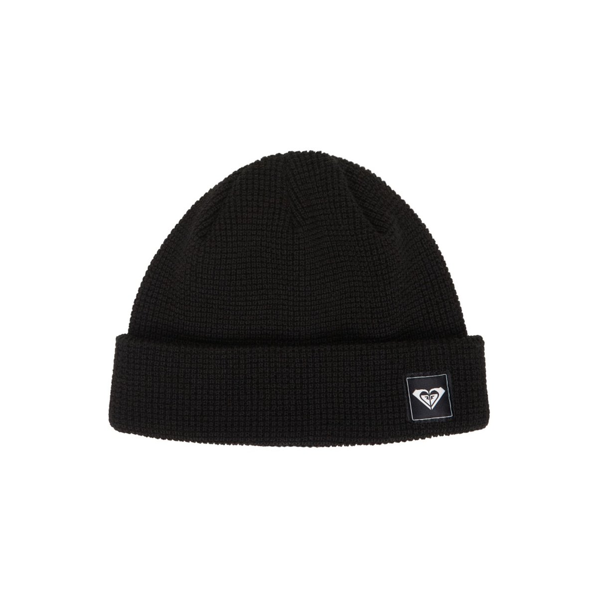 Bonnet WINTER SPARK. noir anthracite, ROXY
