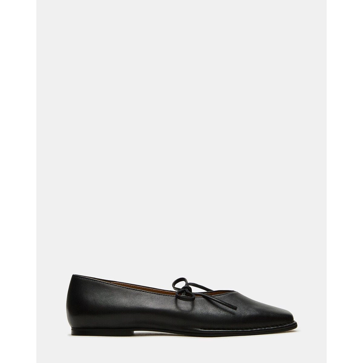 Ballerines babies Lola noir, STEVE MADDEN
