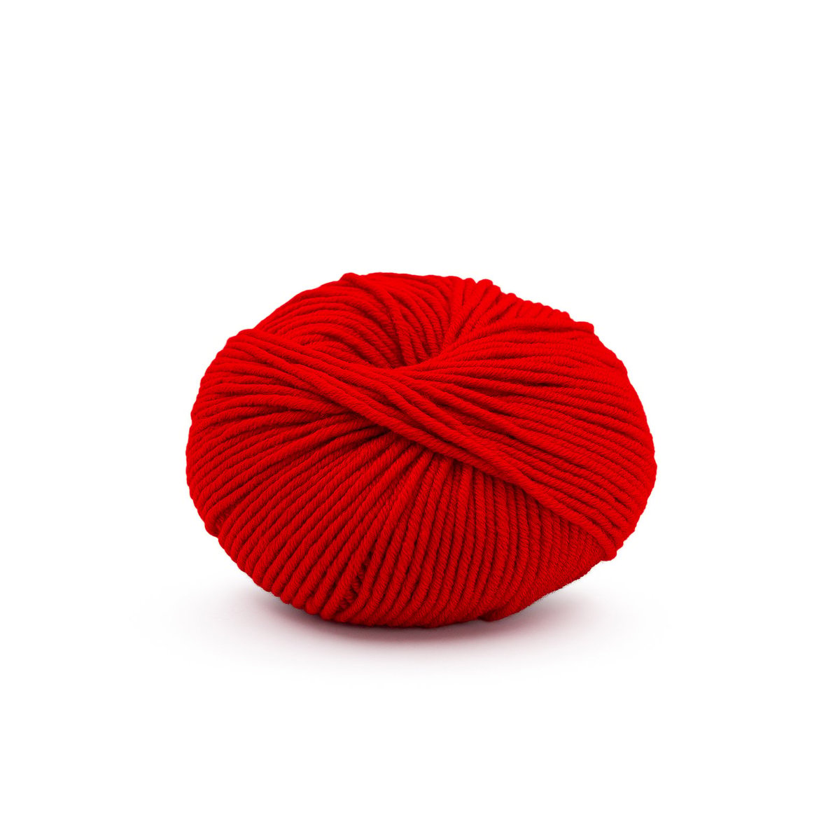 Phil Merinos 6 rouge, PHILDAR