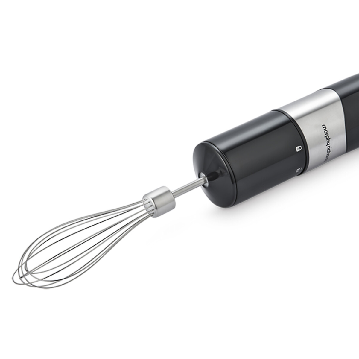 Total Control Hand Blender Set - 402061 grey, MORPHY RICHARDS