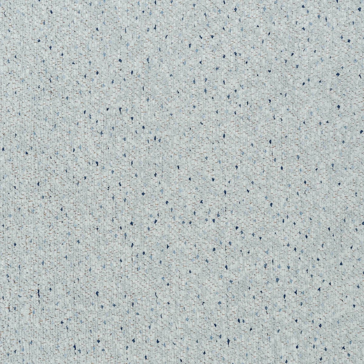 Tapis intérieur extérieur jacquard, MIST bleu clair effet brumeux, RECOLLECTION