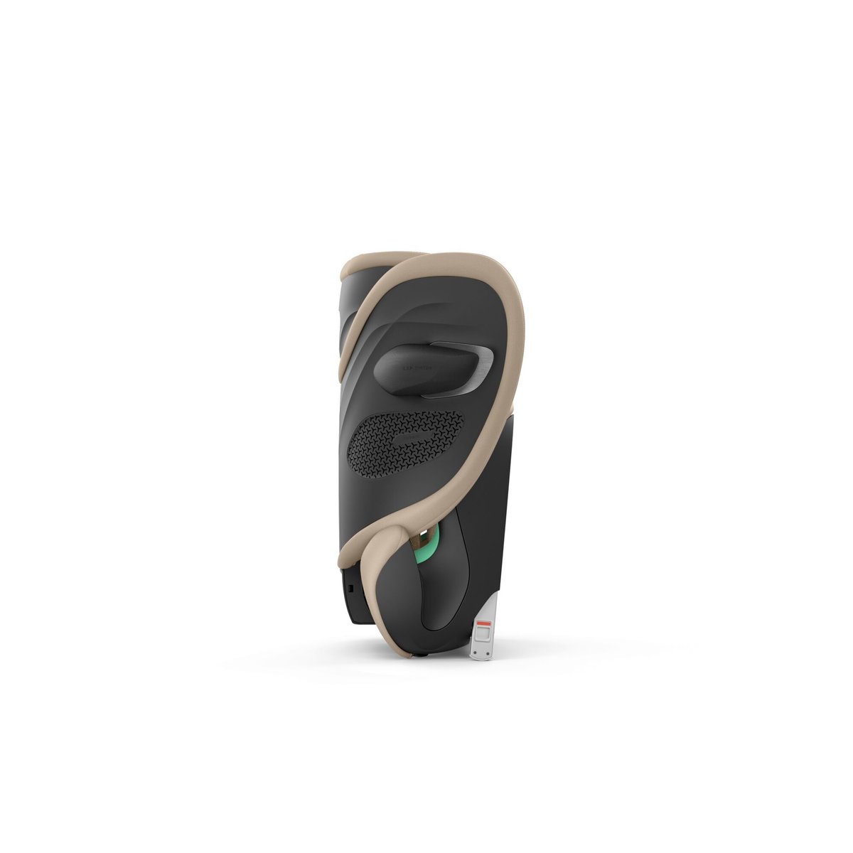 Siège auto Solution G2 plus almond beige | beige, CYBEX