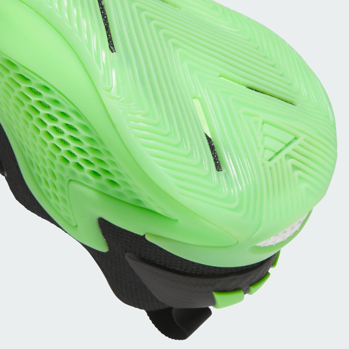 Chaussure De Basketball Anthony Edwards 1 Low Enfants Chaussure De Basketball Anthony Edwards 1 Low Enfants lucid lime / aurora ink / core black, adidas Performance