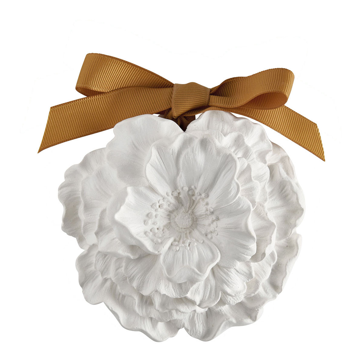 Grande Fleur parfumée - Fleur d'Oranger blanc, MATHILDE M