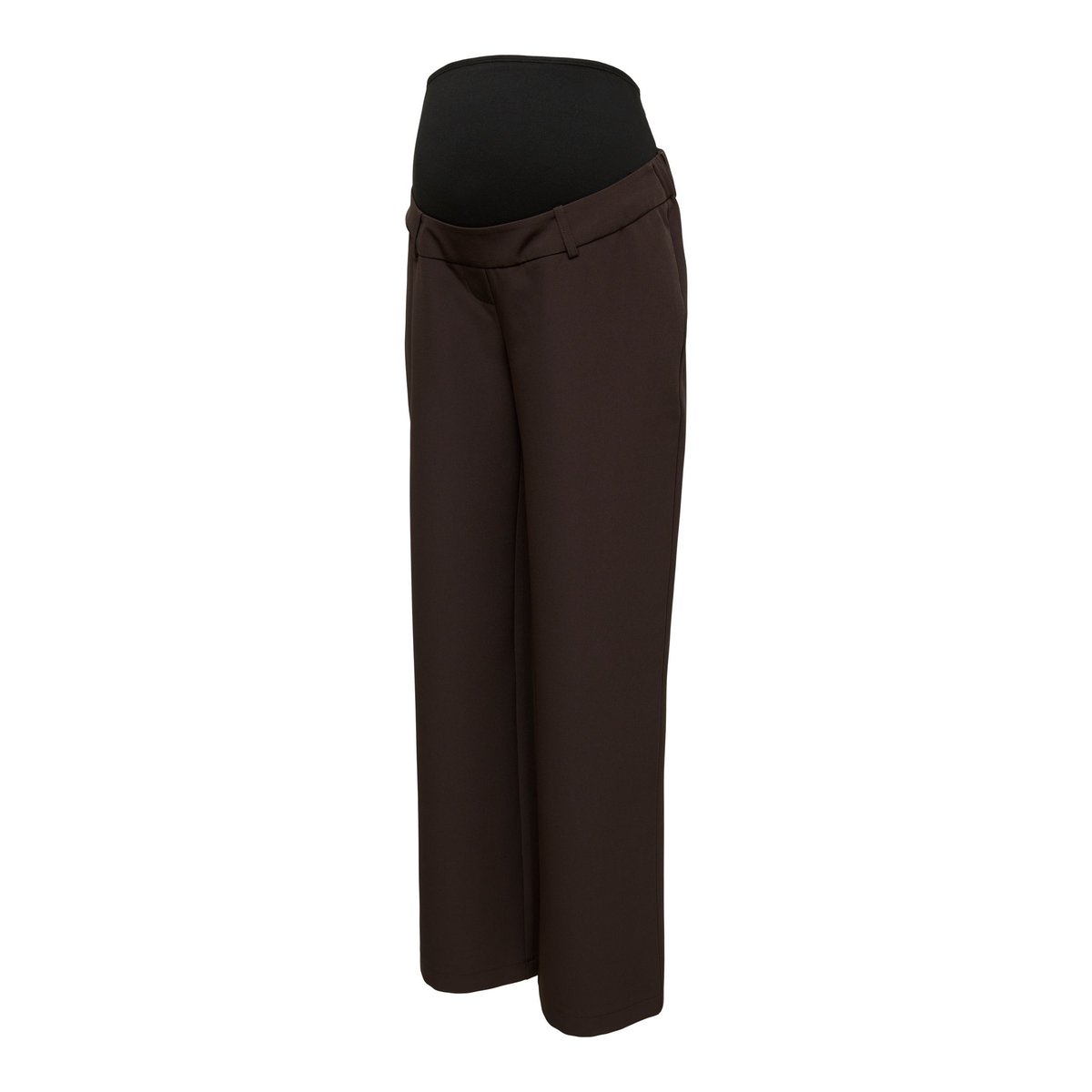 Pantalon marron - chocolate torte 1, VERO MODA
